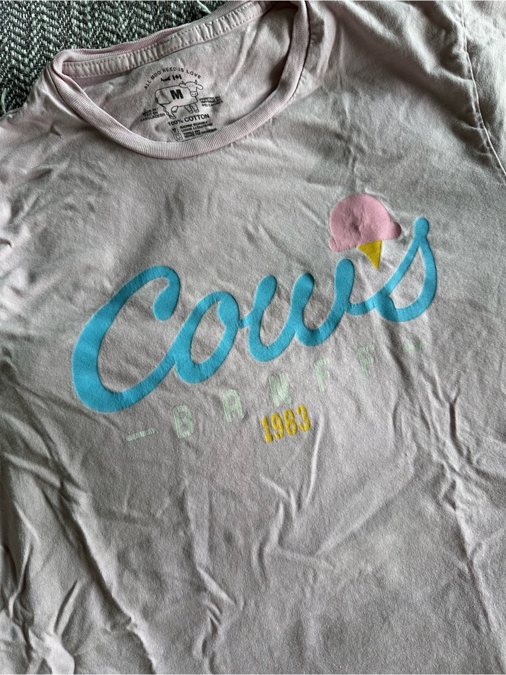 FREE WITH PURCHASE